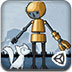 超源磁力机器人