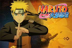 火影忍者,火影忍者小游戏月排行,4399小游戏